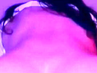 Best Friend Thalia Restrepo Fucks Me Hard - Big Dick Missionary & Doggystyle Sex