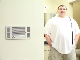 The Hunger of Pregnant MILFs for Cock