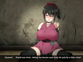 Fallen Shinobi - Clip Gallery Part 1