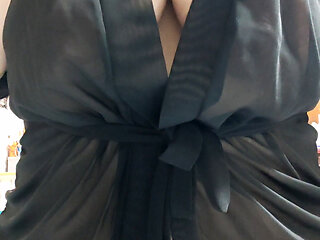 Come and see my sexy big breasts and big
