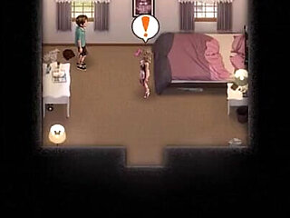 Treasure of Nadia [v34052] Part 80 Naomi and Janet by Loveskysan69