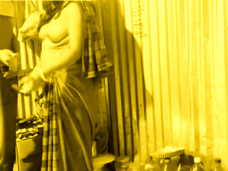 Desi Hot Bhabi Needs her Devar At All Cost.