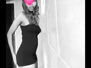 Tsegho gets dick down at home by dad