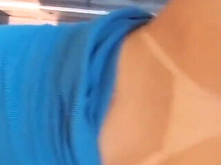 Van Repair With His Ass - MILF Anal Creampie 1