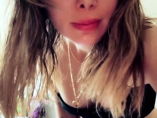 Hottest brunette solo webcam masturbation 2