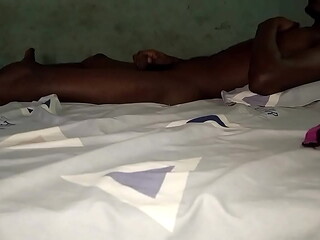 Fucking my Bed is something I always Enjoy so much