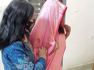 Shy Indian Desi wife Couldn'_t control her feelings Desi XXX series EP one