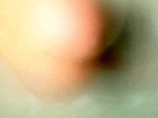 Underwater Masturbation