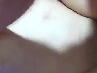 Close Frontal Fucking with My Latina - Real Moaning POV