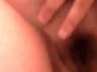 Blonde mature lady gets fucked in the bathroom