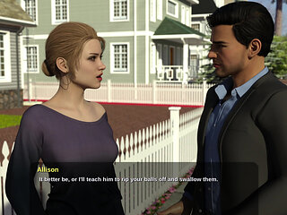 Slow and Furious Sex (part 1)
