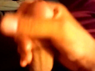 Localguy - Masturbation Session 3 - POV