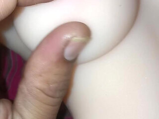 Doll for Sex