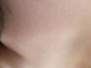 Close Up Fuck Cumshot