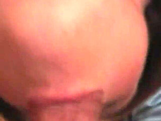 Daphne Rosen Hot Babe Masturbation, Deepthroat and Cumshot