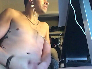Cumming for you