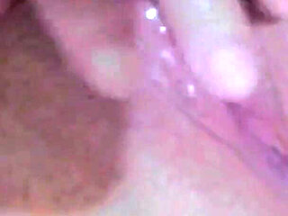 Masturbating Thinking About My Boyfriend's Friend Until I Reach Orgasm and Squirt