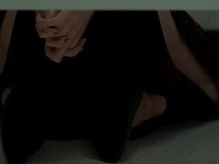 Deliverance: cuckold husband is watching how stranger fucks hard his wife in the toilet - Ep. 19