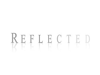 Reflected 2 - Linda Sweet