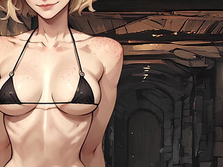 The College of Lust (part 10)