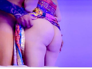 Hot Desi Wife Takes Big Cock Deep - Loud Moaning & Creampie
