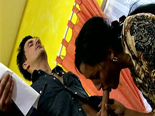 German MILF with Hairy Brunette Bush Gets Anal Fucked in