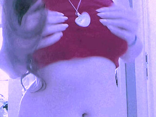 Just a cute student alone at home touching herself and moaning in pleasure.Do u want to hear the sound of my wet pussy Senpai