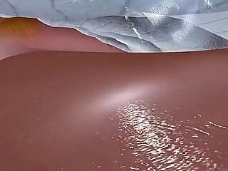 Divine Goddess Eternal: Virtual Temptation Glow - 3D Animation Hentai