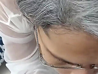 I Surprise My Stepsister in Bed Masturbating and I Get Into Her Sheets - Porn 100% in Spanish.