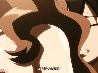 Maid Want Big Dick Part 2