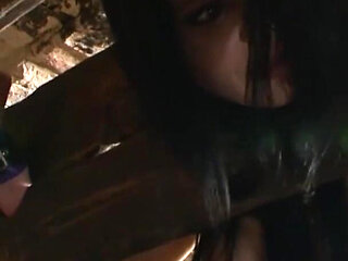 The sadist circle - Silent suffering movie German