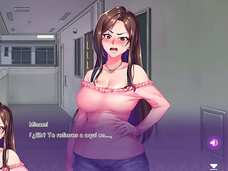 Conquering Married Women through Sex en Espa&ntilde_ol part 1