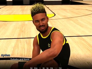 3d, 1 teen girl, hd videos