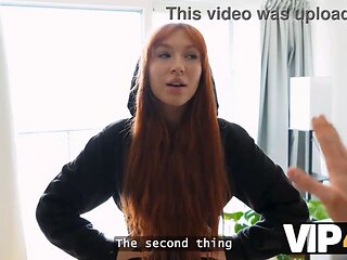 Vip4k. my Big Tits deserve a better bf
