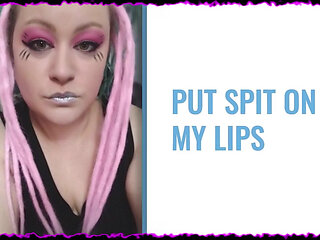 Straight Male JOI CEI Jerk It and Give Me Cummie Kisses