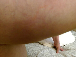 1284 Dawnskye1962 Presents a Pantyhose Video