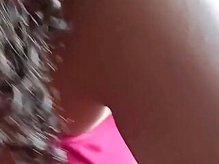 He Stopped His Truck to Have Sex with a 20-year-old Brazilian Woman.