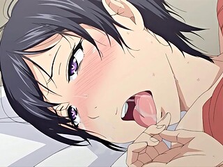 Big Tits Netorare Episode 2