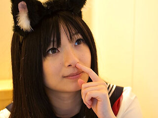 odor and smell of hina 2 beauty's nose picking and fucking dusty edition( ncd04- 02fetis. jp)