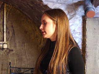 Dominating the Tough Teen - Part 5