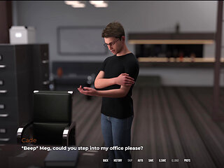 The Insecure Husband Part 15