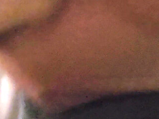 Wife Sucking Husband's Lollipop