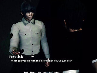 Big Tits Hentai Fantasy: My Real Desire Part 65 - Joy Stick Cinema 3D Sex Story