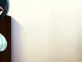 Sex ga Suki de Suki de Daisuki na Classmate no Ano Ko 04