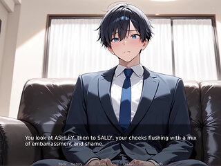 Confessions of a Chubby Wife (part 7)