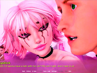 Summer Teacher Hentai Part 36 - Big Tits Teen Step Sis 3D Sex Cartoon Fantasy