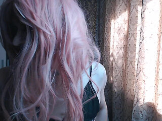 Take off Your Panties and Take Them All in Your Mouth.