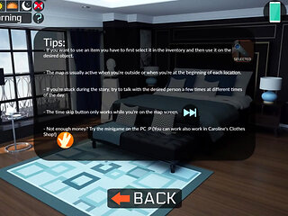 Milfy City v0.6e Part 3 Hot Girls Around by Loveskysan69