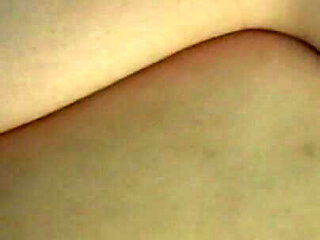 His pov cum into my belly button