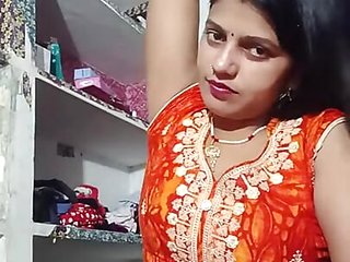 Desi girl first time  video part 1